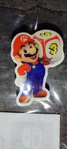 Super mario party original - mario,