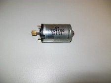DC MOTOR 17288300 TURBOLADER STELLMOTOR JOHNSON 12V KOMPATIBEL VW MERCEDES #27