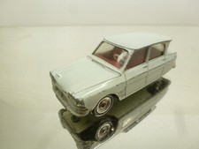 SOLIDO SERIE 100 CITROEN AMI 6