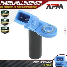 Kurbelwellensensor für Ford
