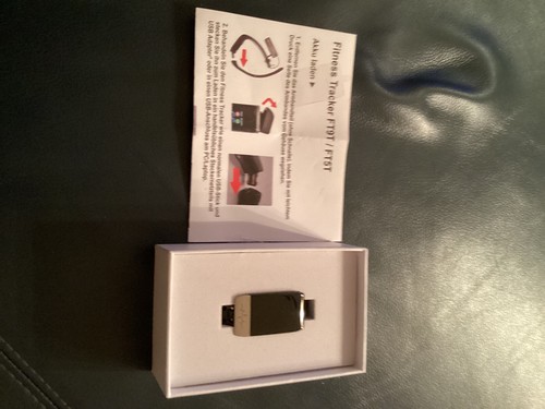 Fitness tracker uhr - fitness, ft9t