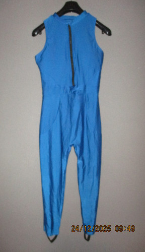 307 bade body gymnastikanzug - 307., bade/