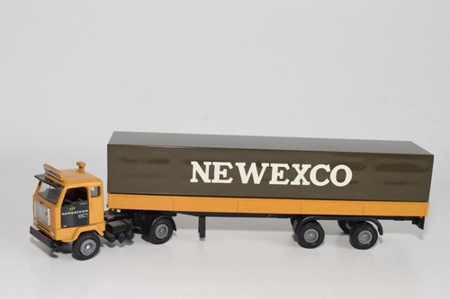 B19 tekno volvo f88 - b19, f89