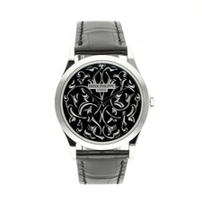 Patek Philippe Calatrava Hand