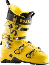Stiefel Skifahren Freeride rossignol Alltrack Elite Pro 130 Lt