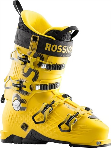 Stiefel skifahren freeride - skifahren,
