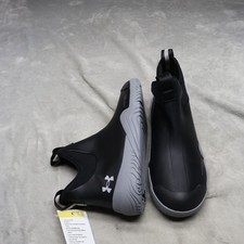 Under Armour Men 9 Deck Boots