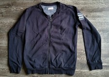 Napapijri ?? Damen Sweatjacke schwarz Gr. M
