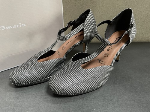 Tamaris tanzschuhe - tamaris,