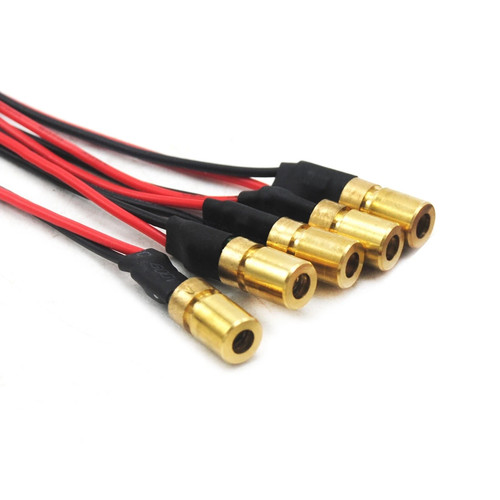 5pc 650nm mw - 5pc, 3,5