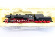 Minitrix 12051 dampflok 52 - dampflok,