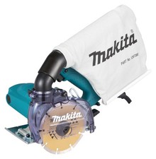 Makita 4100KB, Dustless Cutter