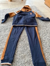Kinder Jogginganzug Jungen Trainingsanzug 2tlg  Sportanzug 152 Jacke Hose
