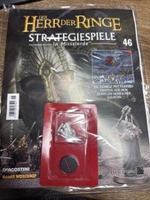 Herr  Der Ringe  DeAgostini