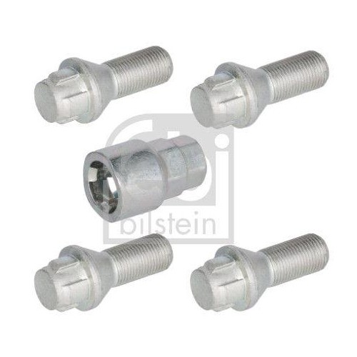 Radschraube febi bilstein - febi,