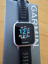 Garmin Venu SQ Lila Fitness