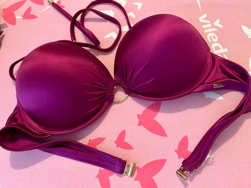 Push bikini oberteil a b - bikini,