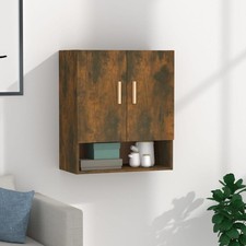 Wandschrank Sonoma-Eiche