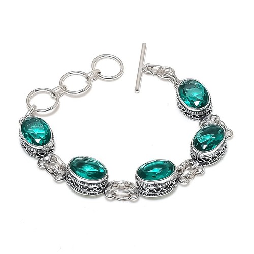 Paraiba turmalin edelstein - paraiba,