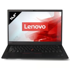Lenovo Thinkpad X1 Carbon Gen