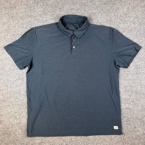 Vuori strato tech polo - vuori,