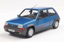 Renault 5 GT Turbo MK1 Alpine