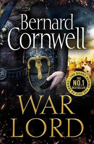 Bernard cornwell war - war, lord