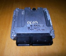 Motorsteuergerät VW 03C906021