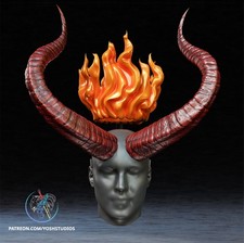 Hellboy Cosplay - Yosh Studios