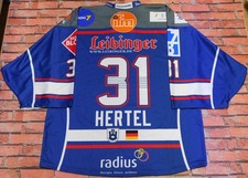 Trikot Ice Hockey Eis
