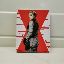 Black Widow | Scarlett