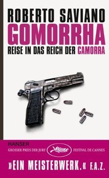 Gomorrha reise das - gomorrha:,