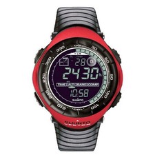 Suunto Vector Regatta Uhr rot