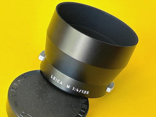 Leica lens hood 12575 für - leica,
