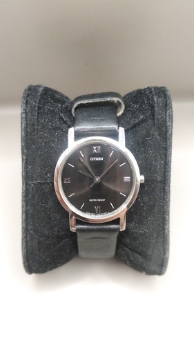 Citizen classic quartz - citizen,