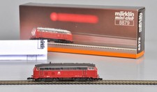 Märklin Z 8879 - Diesellok BR