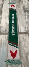 Füchse Berlin Fan Schal