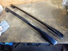 Dachreling links rechts kurze Version 3-Türer TOYOTA RAV 4 II (A2) Bj.2004