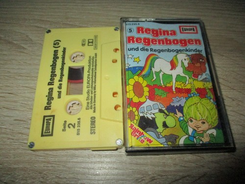 Regina regenbogen folge - regina,