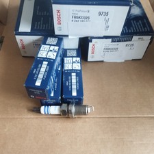 BOSCH 0242240653 FR6KI332S