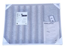 KOMPLEMENT IKEA PAX CLOSET