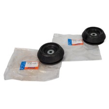 2x SPIDAN Federbeinlager für