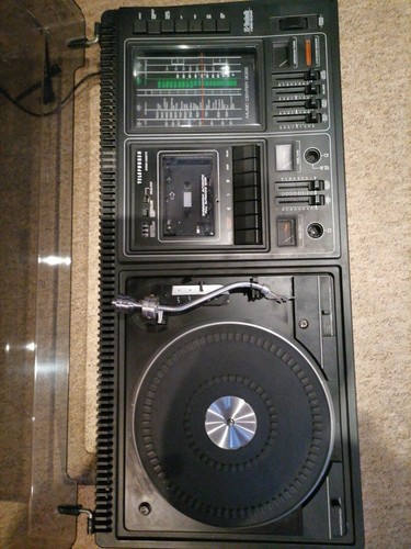 Alter telefunken musik - alter,