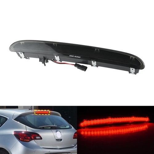 Dritte bremslicht für opel - dritte,