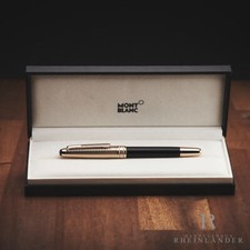 Montblanc Meisterstück