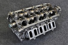 059103265GX Original Audi A4 B6 8E 2.5 TDI AKE 180PS Zylinderkopf Zyl 1-3 Rechts