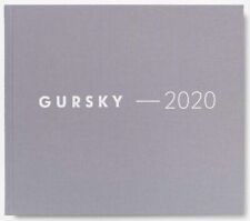Andreas Gursky 2020 neuwertig