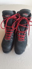 Meindl Großvenediger MFS Hochgebirgsstiefel Größe 46 