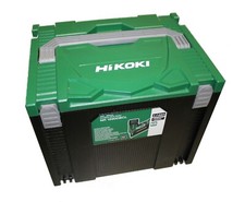Hikoki koffer system - hikoki,