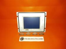 UniOP eTOP05EB-DF50 / HW 60A4 / SW 5.66B / FW 60 / Bedienpanel